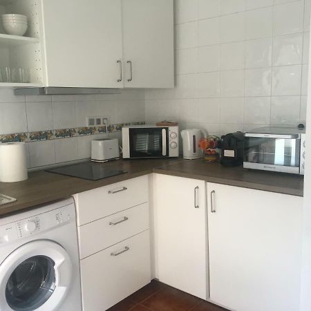 Piso Coqueto Apartment อาลิกันเต ภายนอก รูปภาพ