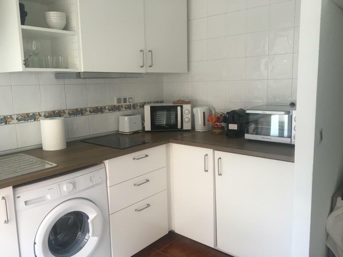 Piso Coqueto Apartment อาลิกันเต ภายนอก รูปภาพ